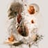 create anatomical illustrations and medical illustration