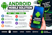 fix android mobile software and app problems remotely