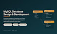 write expert mysql queries and design optimized databases