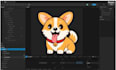 create interactive rive lottie animations for web and app