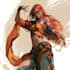do fantasy characters or fantasy character