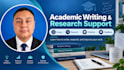 provide academic research, editing and study support