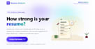 build a modern responsive angular website