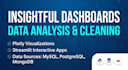 do python data analysis data cleaning and professional data visualization