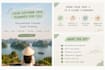 create a personalized vietnam travel itinerary