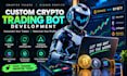 crypto arbitrage bot, dex arbitrage bot, triangular arbitrage bot, arbitrage bot