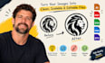 logo vector tracing, redrawing, graphic design and editable svg artwork