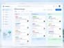 manage your projects and keep your team on track