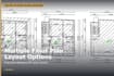 create plot plan and site plan for building permit approval