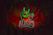 make a one of a kind alien mascot logo