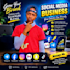 manage your facebook instagram and tiktok pages