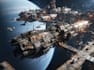 design spaceships and sci fi vehicles