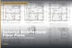 draw property plot plan and site plan for city permits