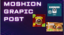 create animated promo video ads with motion graphics