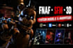 create fnaf sfm animation tf2 model gmod playermodel 3d nsfw animation fnaf oc