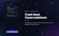 fix bugs and crashes in your flutter app and explain the cause