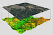 provide gis mapping, spatial analysis and remote sensing services