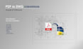 convert PDF to autocad dwg