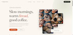 make professional grade websites and landing pages