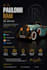 create professional 3d models and game ready assets