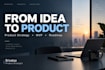 turn your startup idea into a product strategy and roadmap