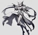 draw anime characters with detailed artwork