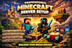 create a custom minecraft modpack