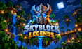 design a custom minecraft server logo and server icon