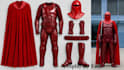create a custom cosplay costume from your favorite character
