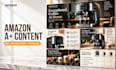 design amazon a plus content ebc and brand story