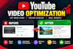 manage your youtube channel professionally