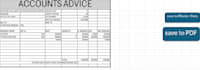 automate excel invoice saving