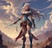 make custom anime art and character designs