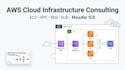 provide AWS cloud consulting