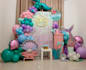 plan and design a beautiful birthday party
