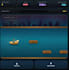 create a simple browser mini game with HTML5 and javascript