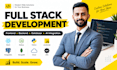 software developer, front end developer for web app development saas developer