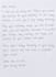 write anything with neat and clean handwriting