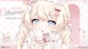 draw and design live2d model, 2d vtuber model, live2d rigging, vtuber commission