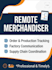 apparel merchandising support from development to production