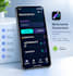 do native android app development in java on android studio