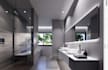 3d modeling architecture with rhinoceros, ,