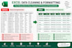 create and professionally format excel spreadsheets