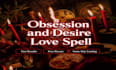 cast obsession love spell get ex back