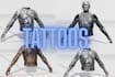 develop fivem custom ped , fivem clothing, custom tattoo, chain