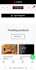 build and develop your e commerce website