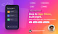 do mobile app development, flutter app development, react native app development