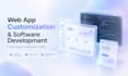 develop custom saas ai agents, ai software developer