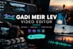 edit your video clip