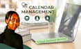 manage your calendar and schedule appointments